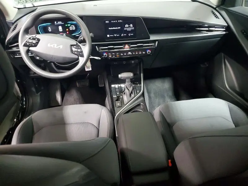 2026 KIA NIRO LX  