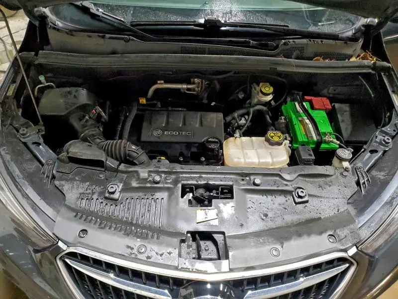 2017 BUICK ENCORE PREMIUM  