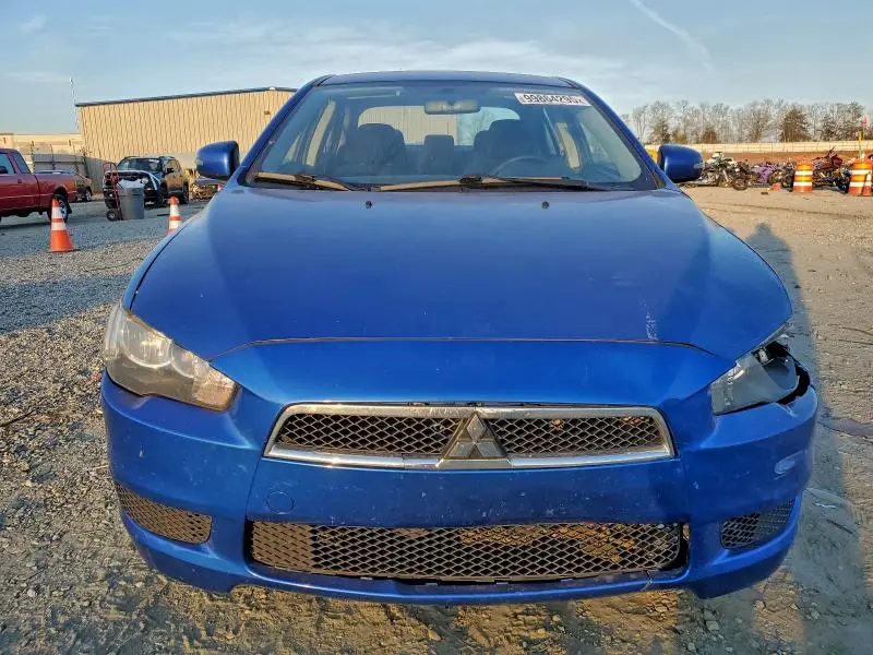 2015 MITSUBISHI LANCER ES  