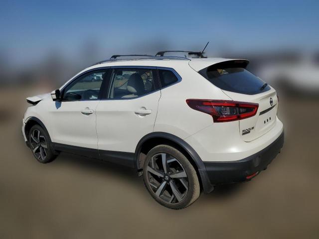 2021 NISSAN ROGUE SPORT SL