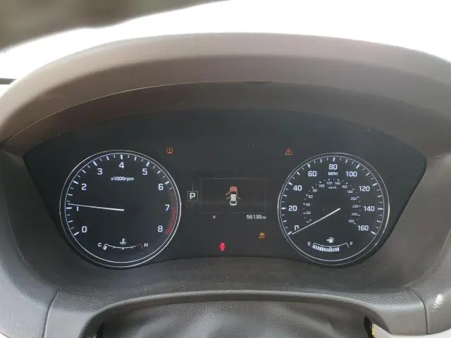 2016 HYUNDAI GENESIS 3.8L  