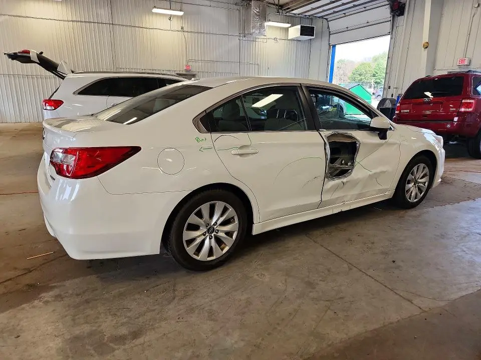 2015 SUBARU LEGACY 2.5I PREMIUM  