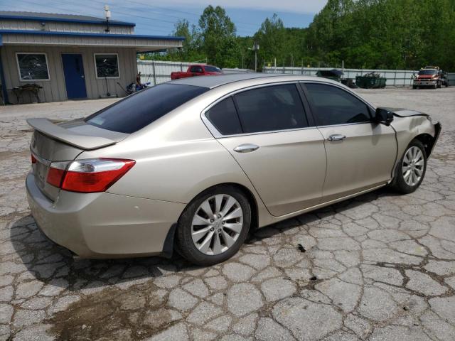 2013 HONDA ACCORD EX