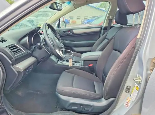 2016 SUBARU LEGACY 2.5I PREMIUM  