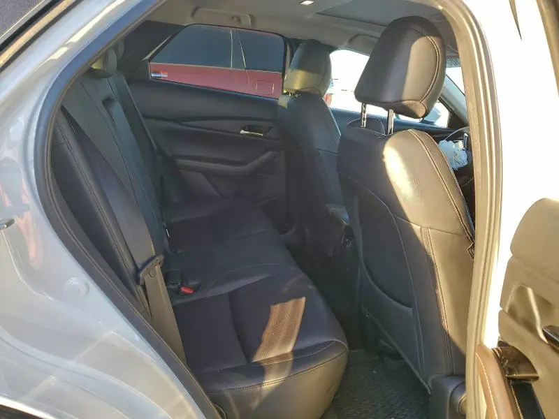 2022 MAZDA CX-30 PREMIUM  