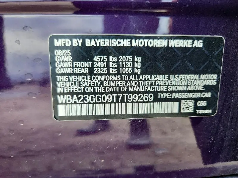 2026 BMW 228XI   