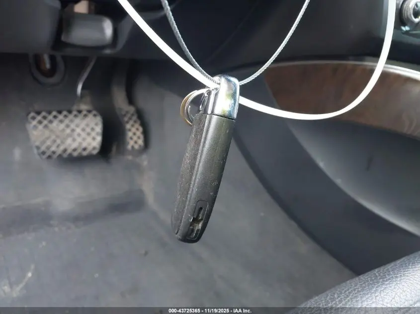 2016 AUDI Q5 3.0T PREMIUM PLUS