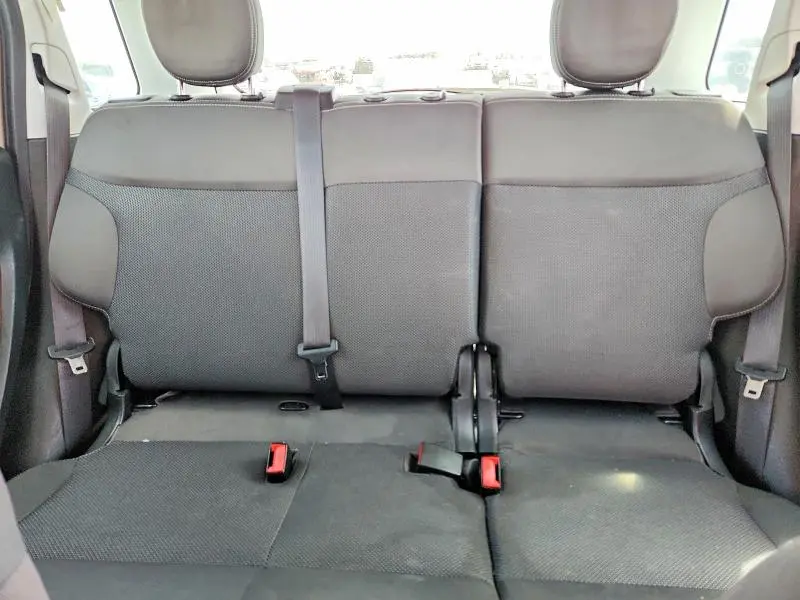 2015 FIAT 500L TREKKING  