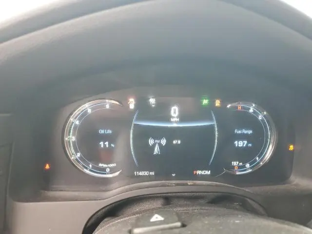 2016 CADILLAC ESCALADE PREMIUM  