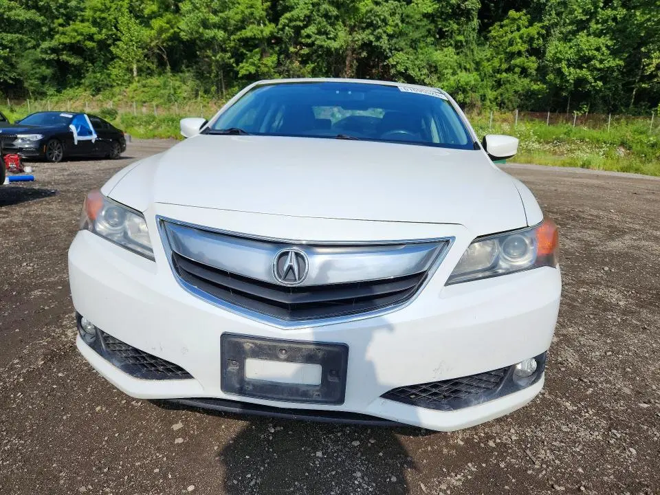 2014 ACURA ILX 20  