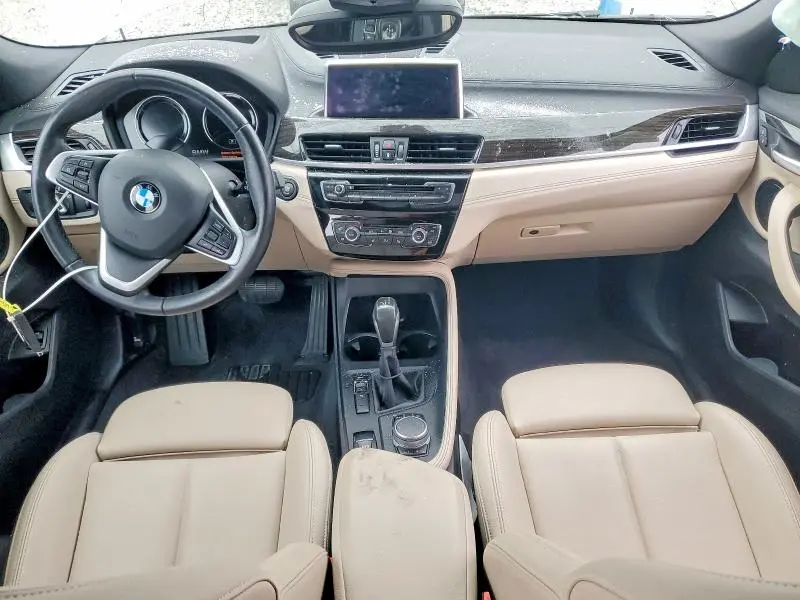 2019 BMW X2 SDRIVE28I  