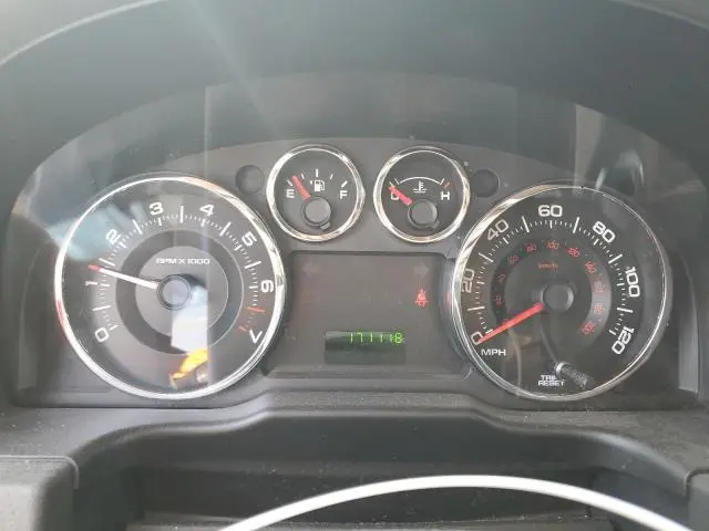 2010 FORD EDGE SE  