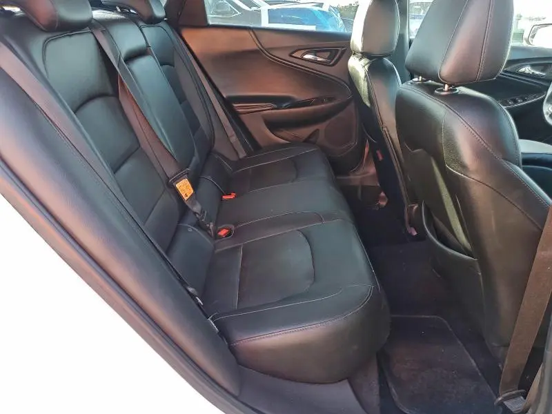 2016 CHEVROLET MALIBU PREMIER  