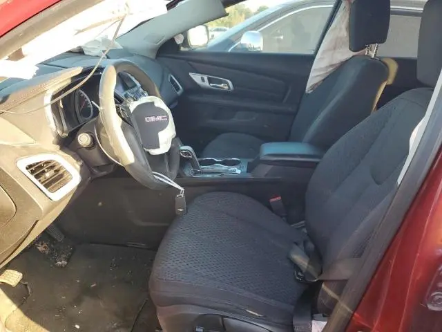 2012 GMC TERRAIN SLE  