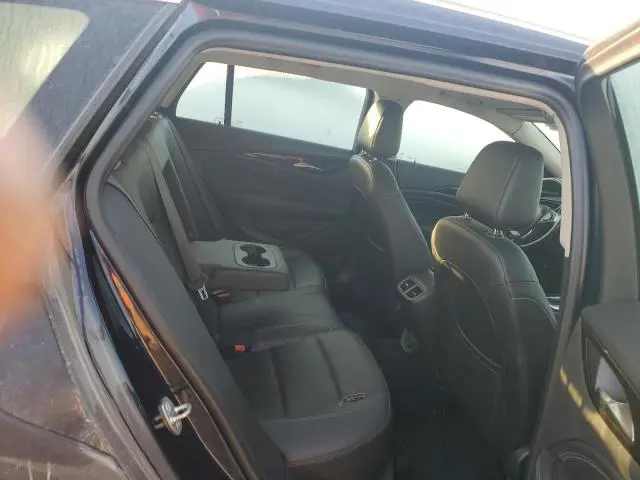 2018 BUICK REGAL TOURX ESSENCE  