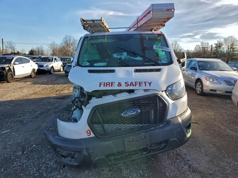 2021 FORD TRANSIT T-150  