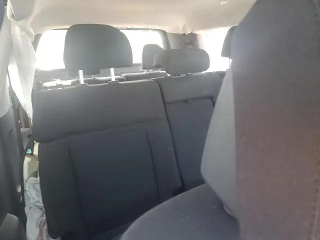 2025 HYUNDAI SANTA FE SE  