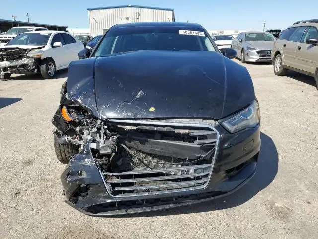 2016 AUDI A3 PREMIUM  