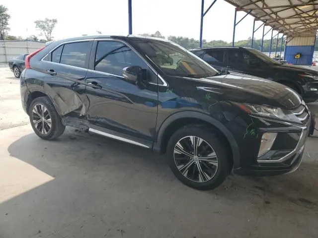 2018 MITSUBISHI ECLIPSE CROSS SE  