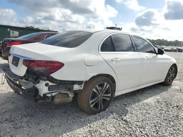 2021 MERCEDES-BENZ E 350  