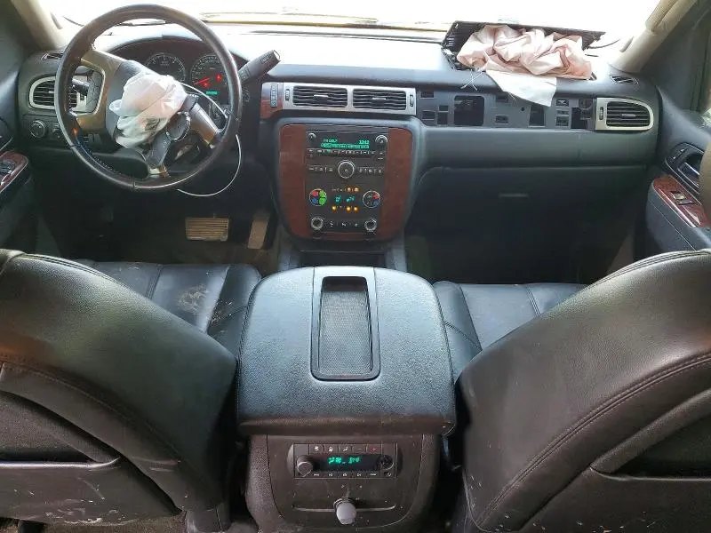 2013 CHEVROLET TAHOE C1500 LT  
