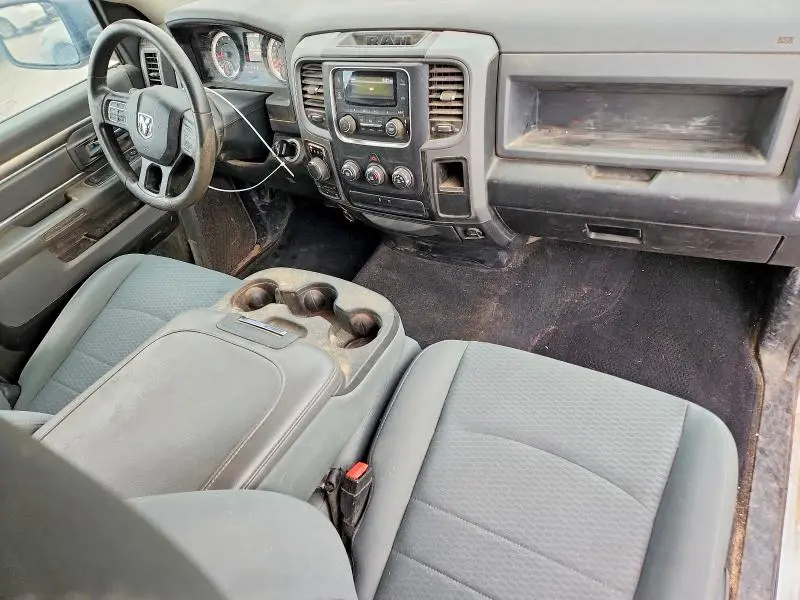 2018 RAM 1500 ST  