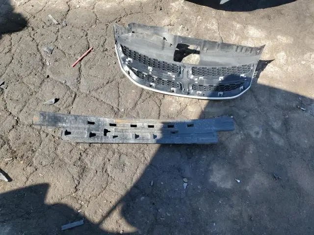 2015 DODGE JOURNEY R/T  