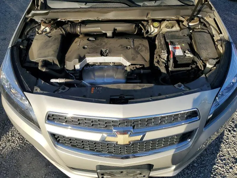 2013 CHEVROLET MALIBU 1LT  