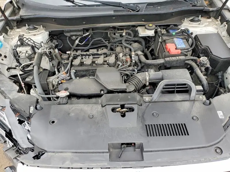 2023 HONDA CR-V EXL  