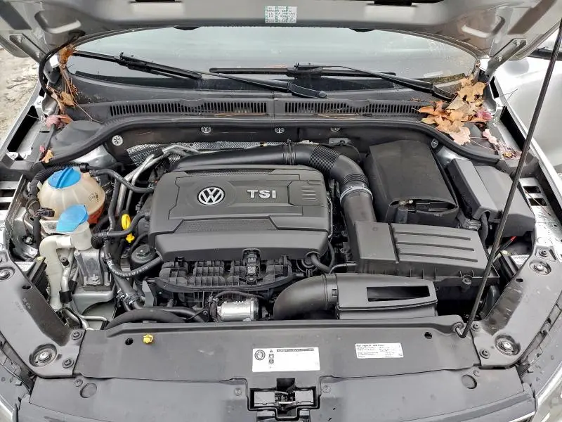 2014 VOLKSWAGEN JETTA GLI  