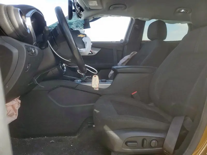 2019 CHEVROLET BLAZER 2LT  