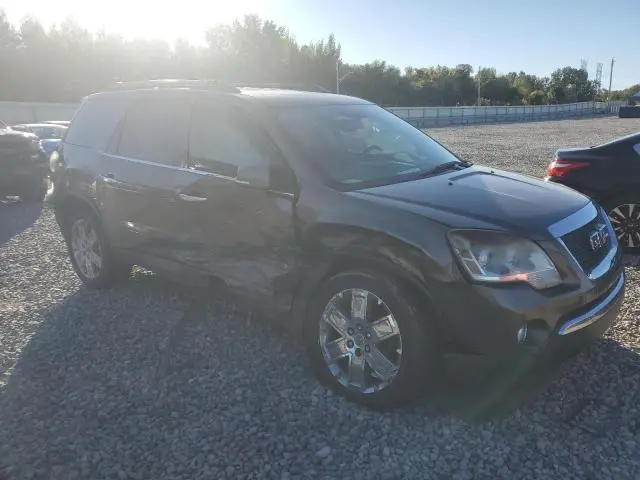 2010 GMC ACADIA SLT-2  