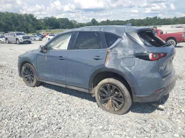 2022 MAZDA CX-5 PREFERRED  