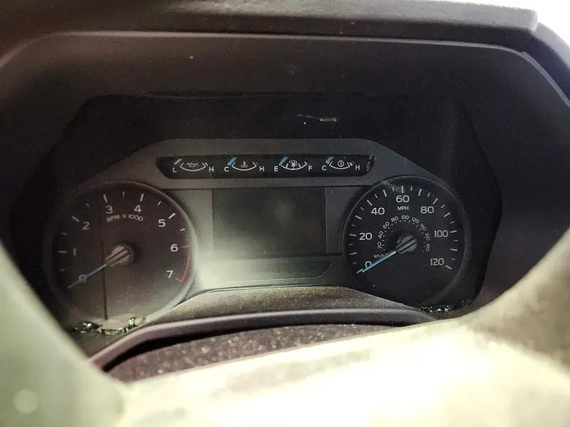 2017 FORD F150 SUPER CAB  