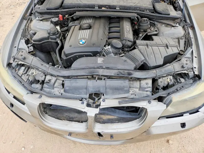2011 BMW 328 XI  