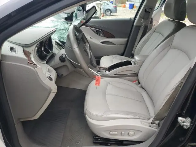 2011 BUICK LACROSSE CXL  