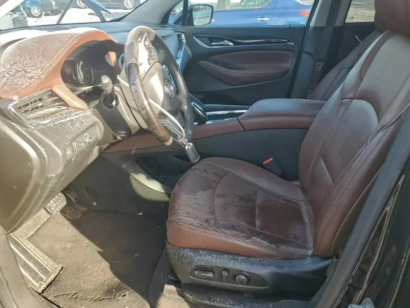 2019 BUICK ENCLAVE AVENIR  