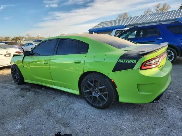 2019 DODGE CHARGER R/T  