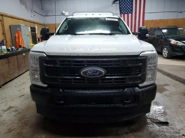2025 FORD F250 SUPER DUTY  