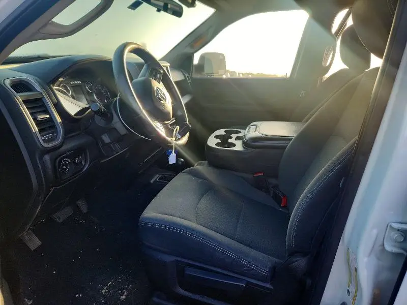 2020 RAM 2500 TRADESMAN  