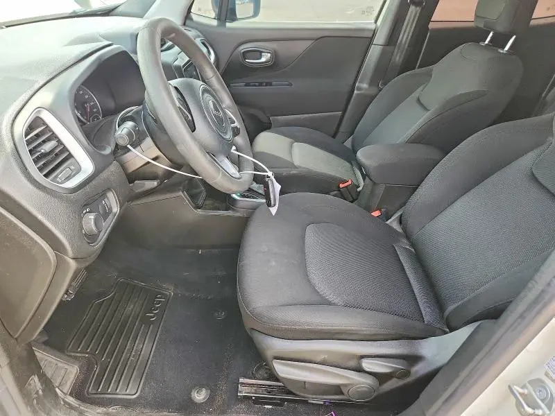2021 JEEP RENEGADE SPORT  