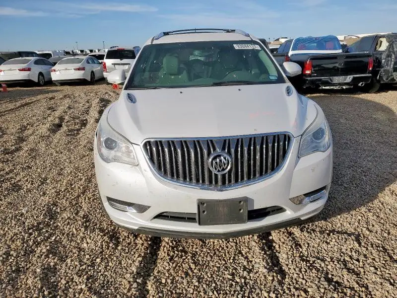 2016 BUICK ENCLAVE   
