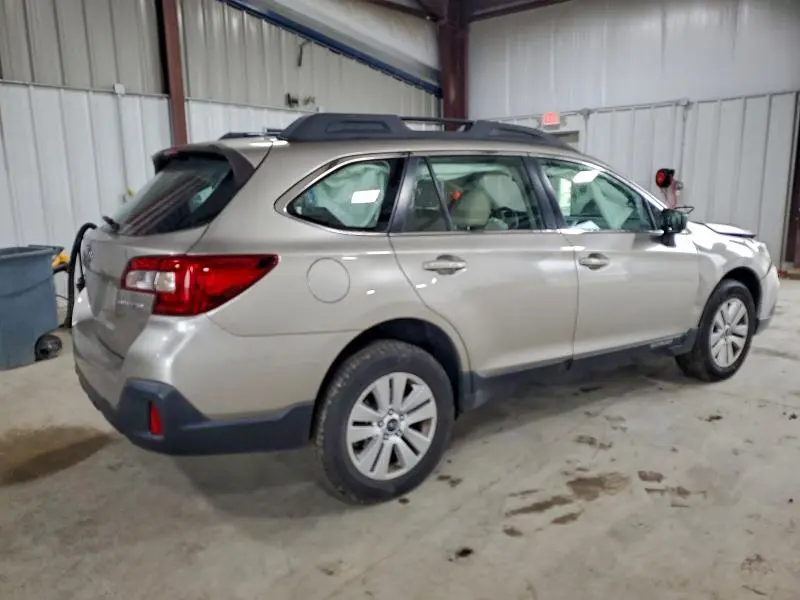 2019 SUBARU OUTBACK 2.5I  
