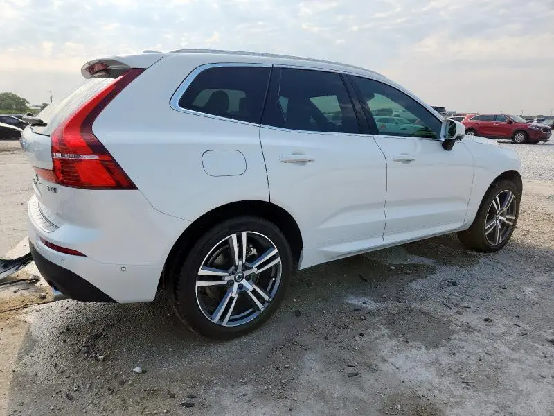 2019 VOLVO XC60 T6  
