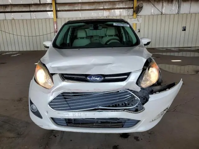 2015 FORD C-MAX SEL  