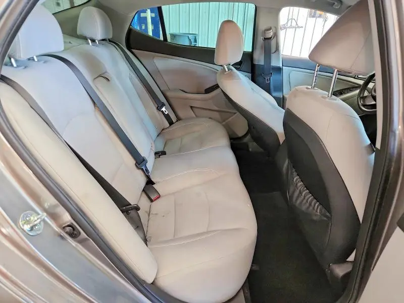 2014 KIA OPTIMA LX  