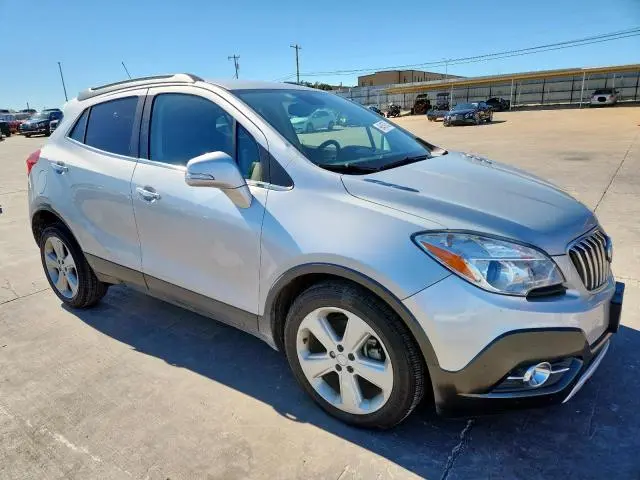 2015 BUICK ENCORE CONVENIENCE  
