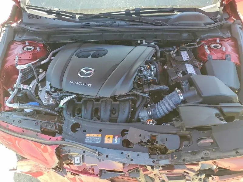 2022 MAZDA 3 PREMIUM  