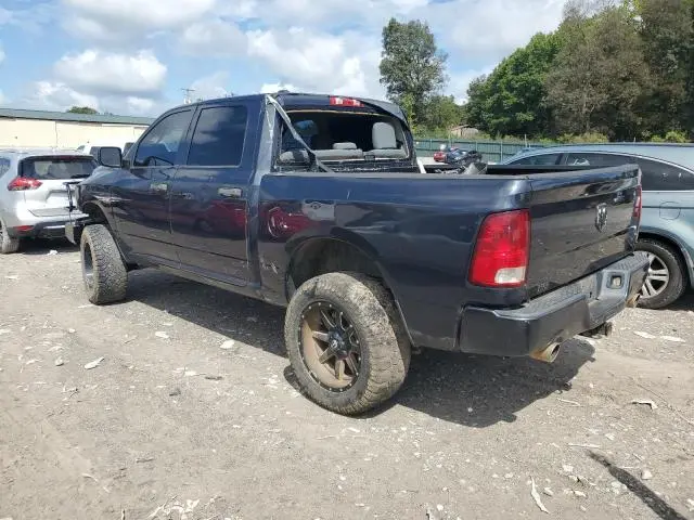 2013 RAM 1500 ST