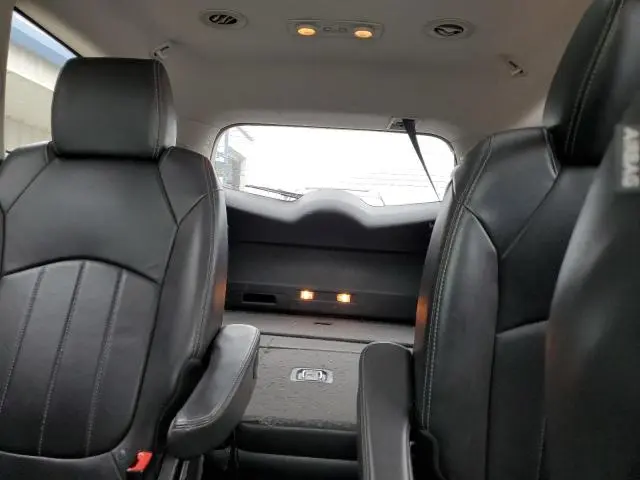 2015 BUICK ENCLAVE   